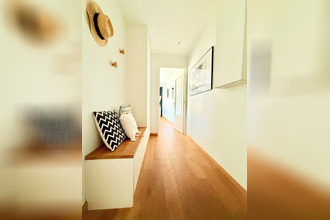 Ma-Cabane - Vente Appartement LEVALLOIS-PERRET, 52 m²