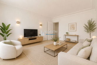 Ma-Cabane - Vente Appartement LEVALLOIS-PERRET, 64 m²