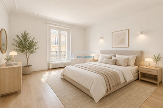 Ma-Cabane - Vente Appartement LEVALLOIS-PERRET, 64 m²
