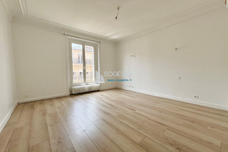 Ma-Cabane - Vente Appartement LEVALLOIS-PERRET, 64 m²