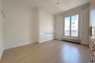 Ma-Cabane - Vente Appartement LEVALLOIS-PERRET, 64 m²