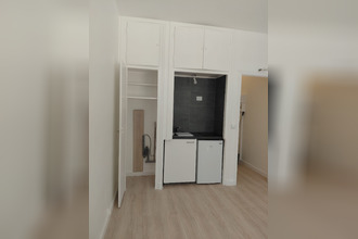 Ma-Cabane - Vente Appartement Levallois-Perret, 18 m²