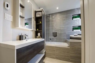 Ma-Cabane - Vente Appartement LEVALLOIS PERRET, 106 m²