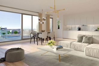 Ma-Cabane - Vente Appartement LEVALLOIS PERRET, 109 m²