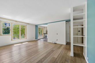 Ma-Cabane - Vente Appartement LEVALLOIS-PERRET, 110 m²