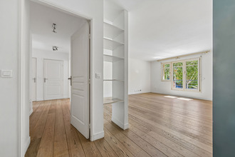 Ma-Cabane - Vente Appartement LEVALLOIS-PERRET, 110 m²