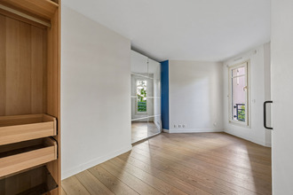 Ma-Cabane - Vente Appartement LEVALLOIS-PERRET, 110 m²