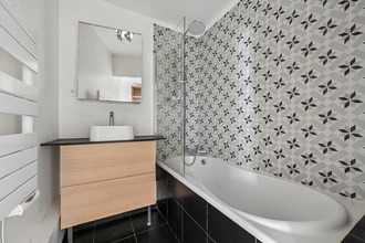 Ma-Cabane - Vente Appartement LEVALLOIS-PERRET, 110 m²