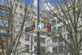 Ma-Cabane - Vente Appartement LEVALLOIS-PERRET, 110 m²