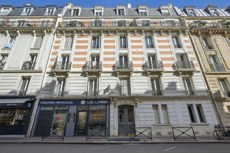 Ma-Cabane - Vente Appartement Levallois-Perret, 59 m²