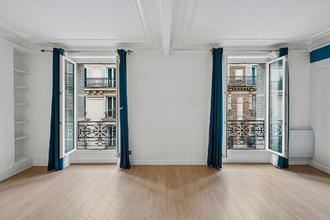 Ma-Cabane - Vente Appartement Levallois-Perret, 59 m²