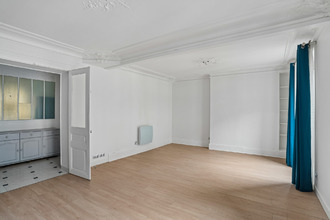 Ma-Cabane - Vente Appartement Levallois-Perret, 59 m²