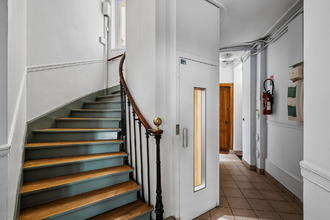 Ma-Cabane - Vente Appartement Levallois-Perret, 59 m²