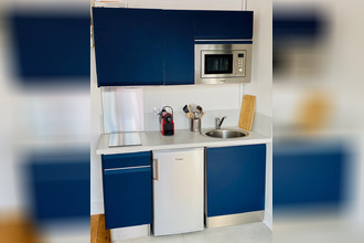 Ma-Cabane - Vente Appartement LEVALLOIS-PERRET, 13 m²