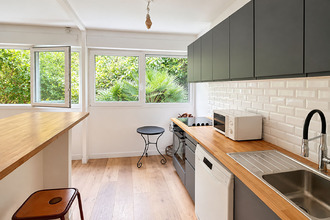 Ma-Cabane - Vente Appartement LEVALLOIS-PERRET, 54 m²