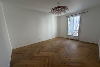 Ma-Cabane - Vente Appartement LEVALLOIS-PERRET, 56 m²