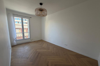 Ma-Cabane - Vente Appartement LEVALLOIS-PERRET, 56 m²