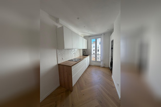 Ma-Cabane - Vente Appartement LEVALLOIS-PERRET, 56 m²