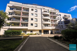 Ma-Cabane - Vente Appartement Levallois-Perret, 59 m²