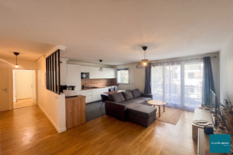 Ma-Cabane - Vente Appartement Levallois-Perret, 59 m²