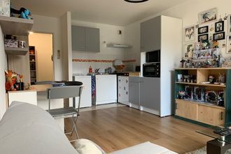Ma-Cabane - Vente Appartement LEVES, 24 m²