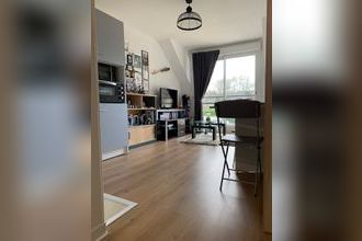 Ma-Cabane - Vente Appartement LEVES, 24 m²