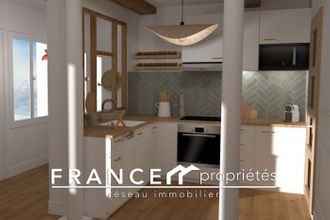 Ma-Cabane - Vente Appartement Lézat-sur-Lèze, 44 m²