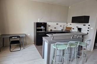 Ma-Cabane - Vente Appartement LIBOURNE, 31 m²