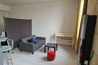 Ma-Cabane - Vente Appartement LIBOURNE, 31 m²
