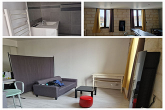 Ma-Cabane - Vente Appartement LIBOURNE, 31 m²