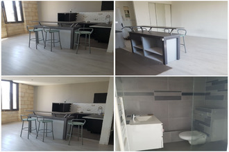Ma-Cabane - Vente Appartement LIBOURNE, 31 m²