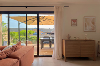 Ma-Cabane - Vente Appartement LIERGUES, 114 m²