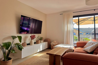 Ma-Cabane - Vente Appartement LIERGUES, 114 m²