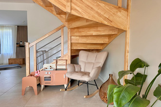 Ma-Cabane - Vente Appartement LIERGUES, 114 m²