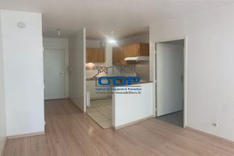 Ma-Cabane - Vente Appartement Lieusaint, 47 m²