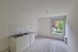 Ma-Cabane - Vente Appartement Lieusaint, 53 m²