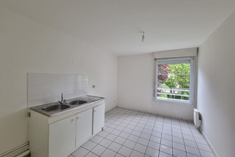 Ma-Cabane - Vente Appartement Lieusaint, 52 m²