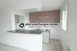 Ma-Cabane - Vente Appartement LIEVIN, 54 m²