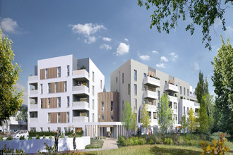 Ma-Cabane - Vente Appartement LIFFRE, 65 m²