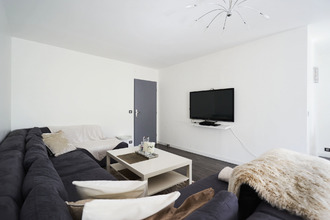 Ma-Cabane - Vente Appartement Lille, 77 m²