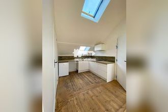 Ma-Cabane - Vente Appartement Lille, 18 m²