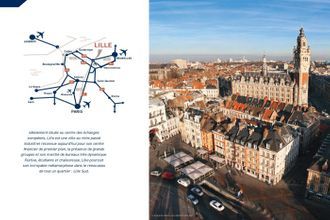 Ma-Cabane - Vente Appartement Lille, 79 m²