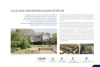 Ma-Cabane - Vente Appartement Lille, 79 m²