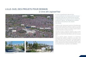 Ma-Cabane - Vente Appartement Lille, 106 m²