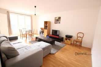 Ma-Cabane - Vente Appartement Lille, 65 m²