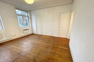 Ma-Cabane - Vente Appartement Lille, 56 m²