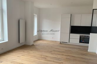 Ma-Cabane - Vente Appartement LILLE, 60 m²