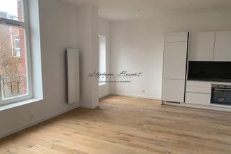 Ma-Cabane - Vente Appartement LILLE, 60 m²