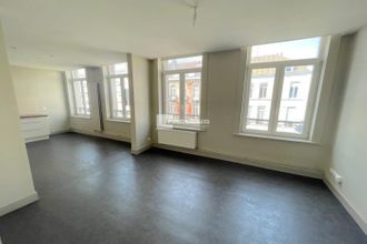 Ma-Cabane - Vente Appartement Lille, 145 m²