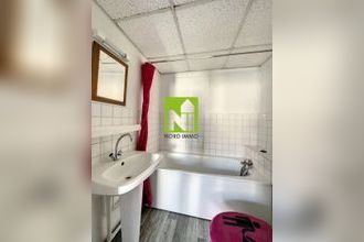 Ma-Cabane - Vente Appartement Lille, 17 m²